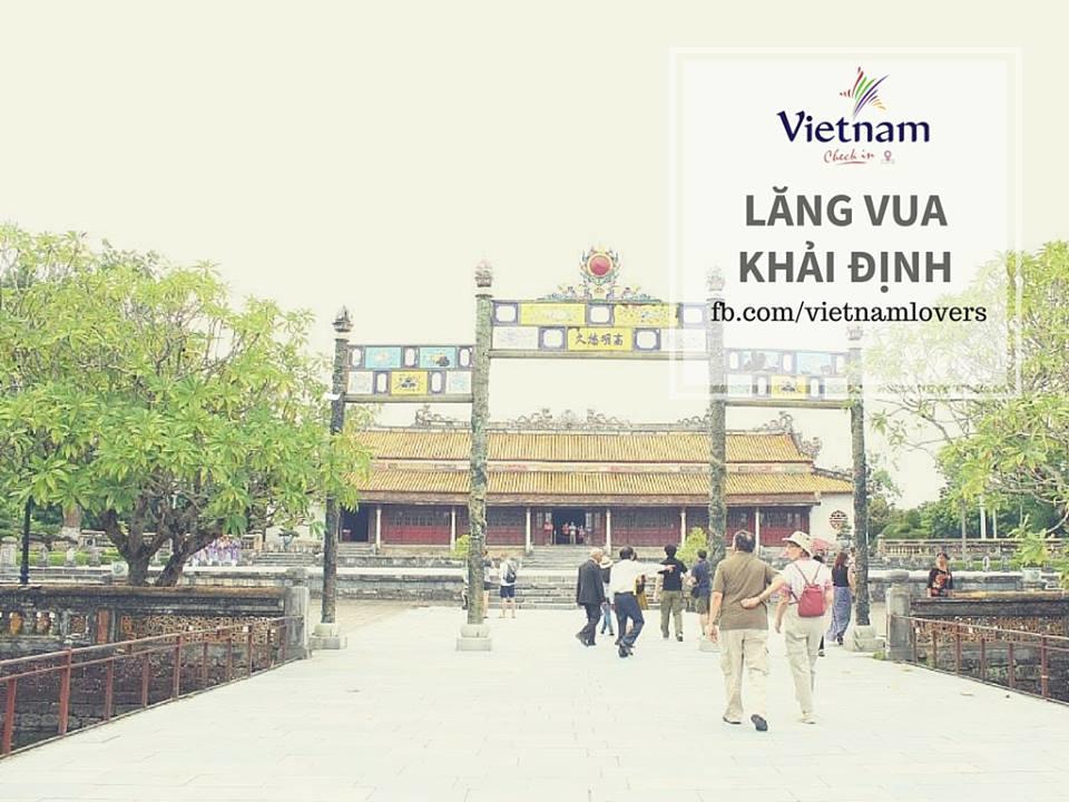 Vien Dong 2 Motel Дананг Экстерьер фото